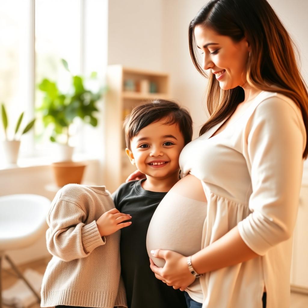 Prenatal, Perinatal & Pediatric Chiropractic Care: What Families in Hewlett Should Know — Long Island Spine & Sport Chiropractic blog post