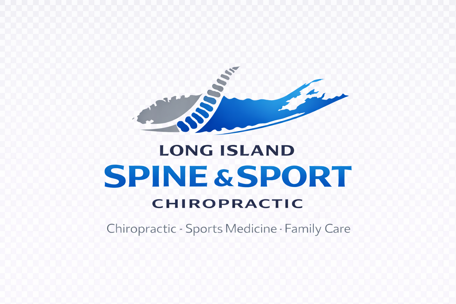 Long Island Spine & Sport Chiropractic logo